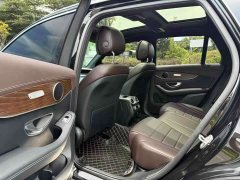 Mercedes-Benz GLC 260 L 4MATIC Luxury Version - фото 9