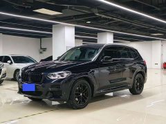 BMW X3 xDrive28i M - фото 1