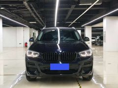 BMW X3 xDrive28i M - фото 2