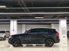 BMW X3 xDrive28i M - фото 3