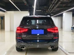 BMW X3 xDrive28i M - фото 4