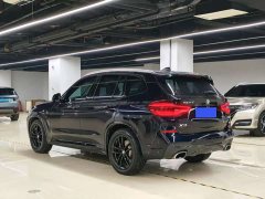 BMW X3 xDrive28i M - фото 5