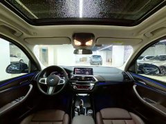 BMW X3 xDrive28i M - фото 6