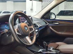 BMW X3 xDrive28i M - фото 7