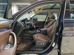 BMW X3 xDrive28i M - фото 8
