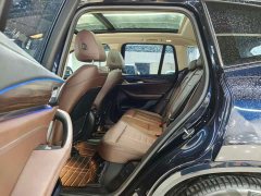 BMW X3 xDrive28i M - фото 9