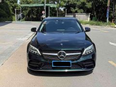 Mercedes-Benz C 200 L Fashion Version Edition - фото 2