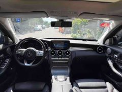 Mercedes-Benz C 200 L Fashion Version Edition - фото 6
