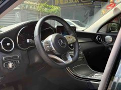 Mercedes-Benz C 200 L Fashion Version Edition - фото 7
