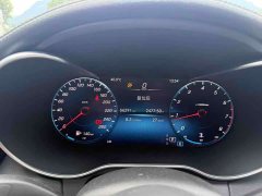 Mercedes-Benz C 200 L Fashion Version Edition - фото 8