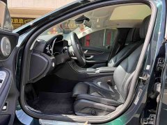 Mercedes-Benz C 200 L Fashion Version Edition - фото 9
