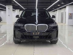 BMW X5 xDrive 30Li Deluxe VersionM - фото 1