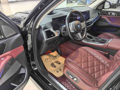 BMW X5 xDrive 30Li Deluxe VersionM - фото 10