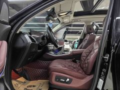 BMW X5 xDrive 30Li Deluxe VersionM - фото 11