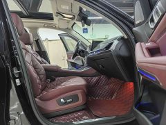 BMW X5 xDrive 30Li Deluxe VersionM - фото 12