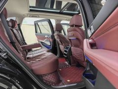 BMW X5 xDrive 30Li Deluxe VersionM - фото 13