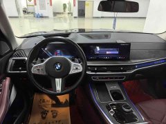BMW X5 xDrive 30Li Deluxe VersionM - фото 14