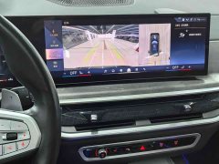 BMW X5 xDrive 30Li Deluxe VersionM - фото 15