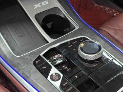 BMW X5 xDrive 30Li Deluxe VersionM - фото 17