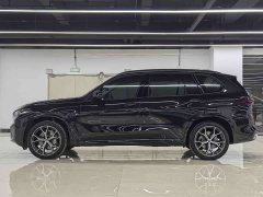 BMW X5 xDrive 30Li Deluxe VersionM - фото 3
