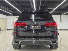 BMW X5 xDrive 30Li Deluxe VersionM - фото 5