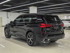 BMW X5 xDrive 30Li Deluxe VersionM - фото 6