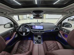 BMW X5 xDrive 30Li Deluxe VersionM - фото 7