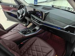 BMW X5 xDrive 30Li Deluxe VersionM - фото 8