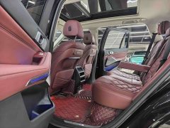 BMW X5 xDrive 30Li Deluxe VersionM - фото 9
