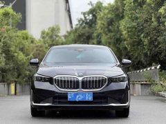 BMW 5 530Li Version Luxury - фото 2
