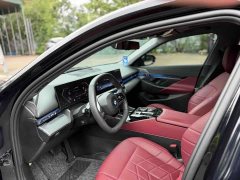 BMW 5 530Li Version Luxury - фото 8