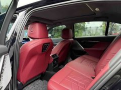BMW 5 530Li Version Luxury - фото 9