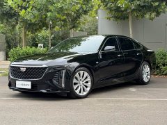 Cadillac CT6 28T Premium Version - фото 1