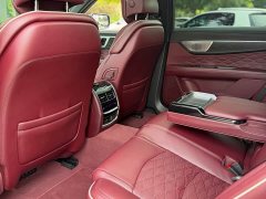 Cadillac CT6 28T Premium Version - фото 11