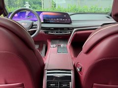 Cadillac CT6 28T Premium Version - фото 12