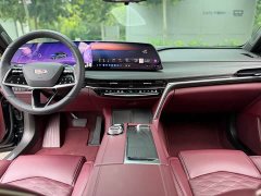 Cadillac CT6 28T Premium Version - фото 13