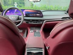 Cadillac CT6 28T Premium Version - фото 14