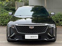 Cadillac CT6 28T Premium Version - фото 2
