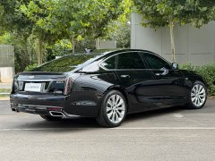 Cadillac CT6 28T Premium Version - фото 3