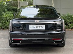 Cadillac CT6 28T Premium Version - фото 4
