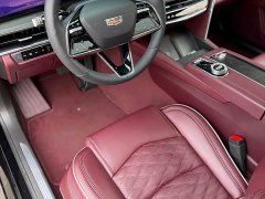 Cadillac CT6 28T Premium Version - фото 5