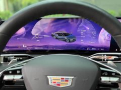 Cadillac CT6 28T Premium Version - фото 6