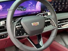 Cadillac CT6 28T Premium Version - фото 7