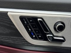 Cadillac CT6 28T Premium Version - фото 9