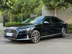Audi S8 S8L 4.0TFSI quattro - фото 1