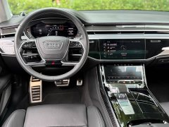 Audi S8 S8L 4.0TFSI quattro - фото 10