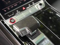 Audi S8 S8L 4.0TFSI quattro - фото 11