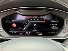 Audi S8 S8L 4.0TFSI quattro - фото 14
