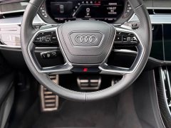 Audi S8 S8L 4.0TFSI quattro - фото 15