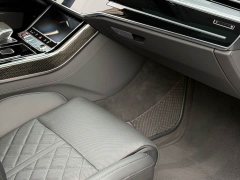 Audi S8 S8L 4.0TFSI quattro - фото 16